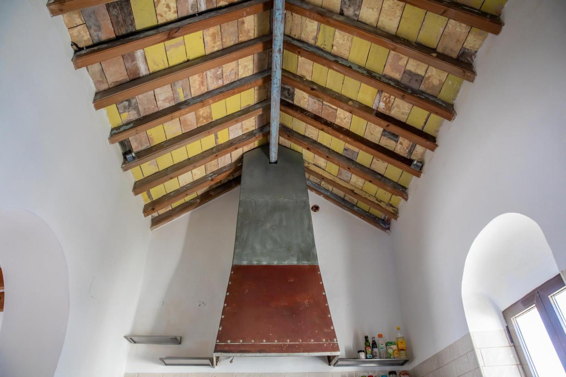 Appartamento Edificio Reformado Con 2 Pisos En Tarifa Centro Esterno foto