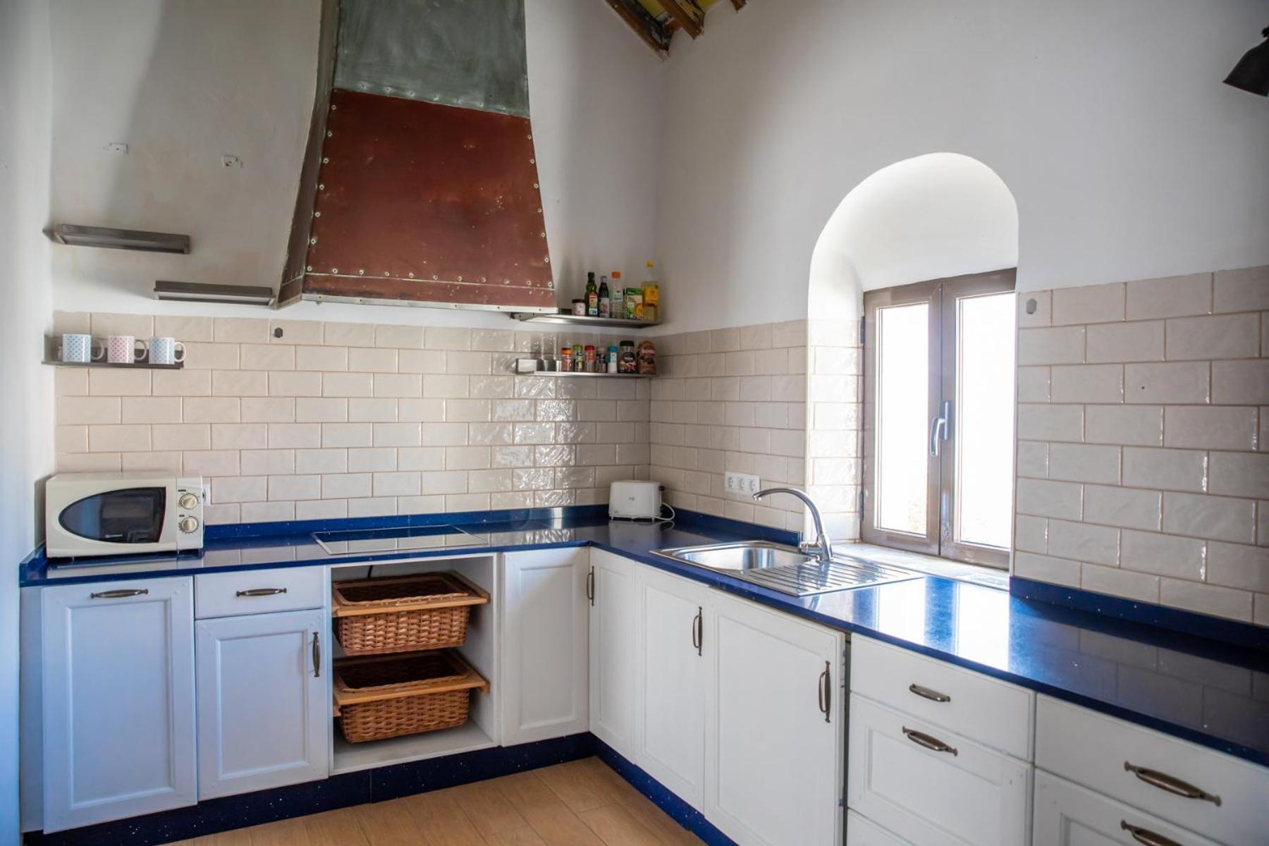 Appartamento Edificio Reformado Con 2 Pisos En Tarifa Centro Esterno foto